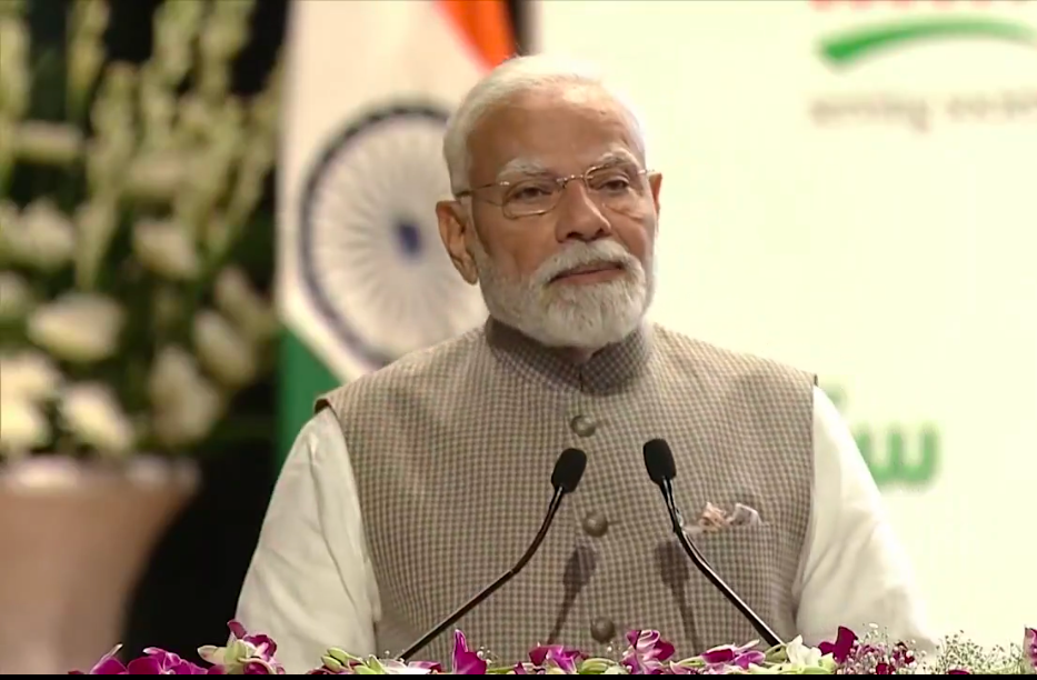 'India Will Never Compromise on Farmers' Interests': PM Modi's Defiant Message to Trump Amid Tariff War
