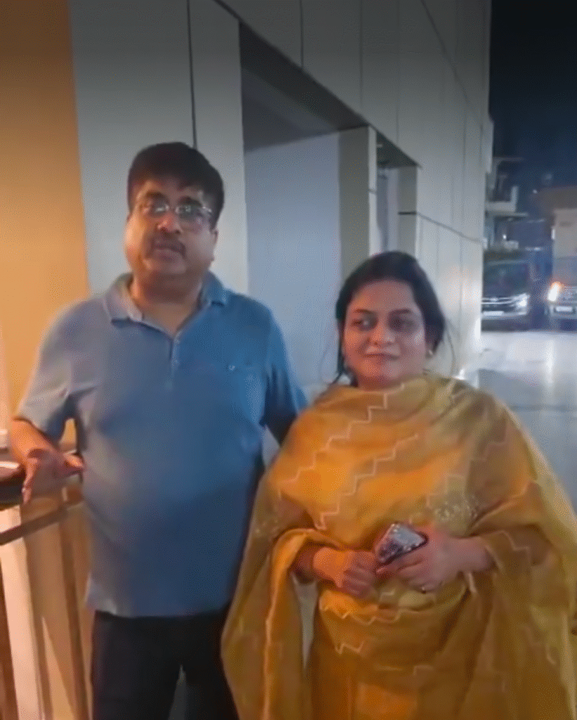 Delhi Restaurant Denies Entry to Couple in Indian Attire, Sparks Outrage After Video Goes Viral