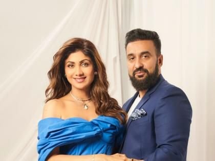 Shilpa Shetty, Raj Kundra Booked for Cheating Businessman of ₹60 Crore; EOW Takes Over Probe