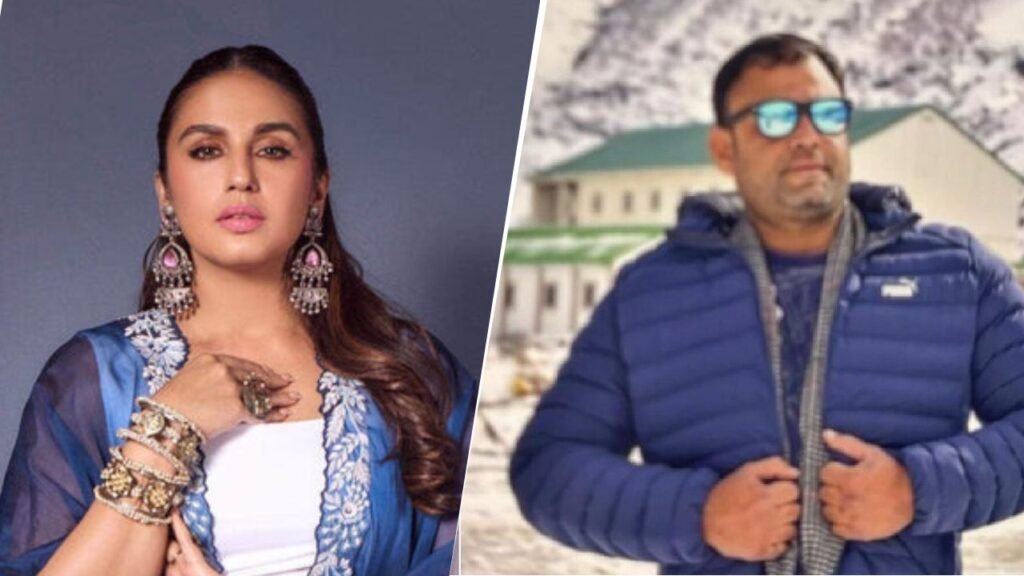Huma Qureshi's Cousin Murdered in Delhi Over Parking Dispute, 2 Arrested