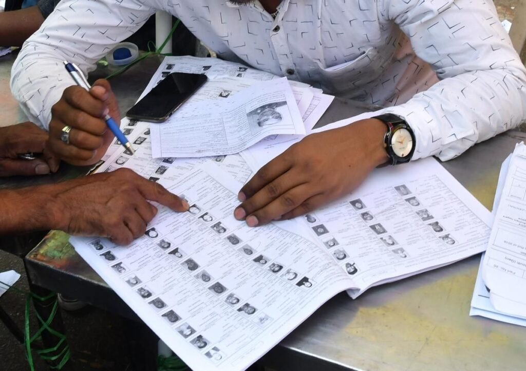 Bihar Voter Row: Election Commission to Publish Searchable List of 65 Lakh Deleted Names